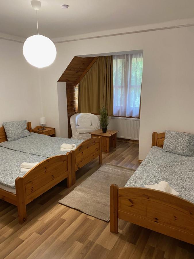 Global Apartmanhaz Vonyarcvashegy Buitenkant foto