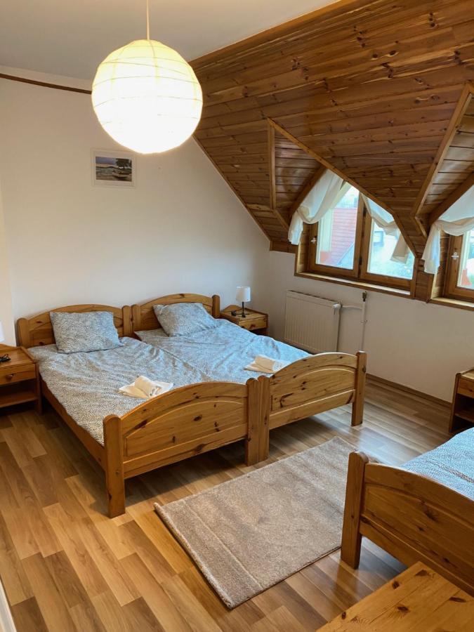 Global Apartmanhaz Vonyarcvashegy Buitenkant foto