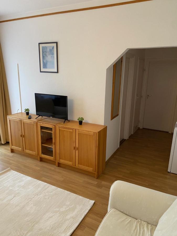 Global Apartmanhaz Vonyarcvashegy Buitenkant foto