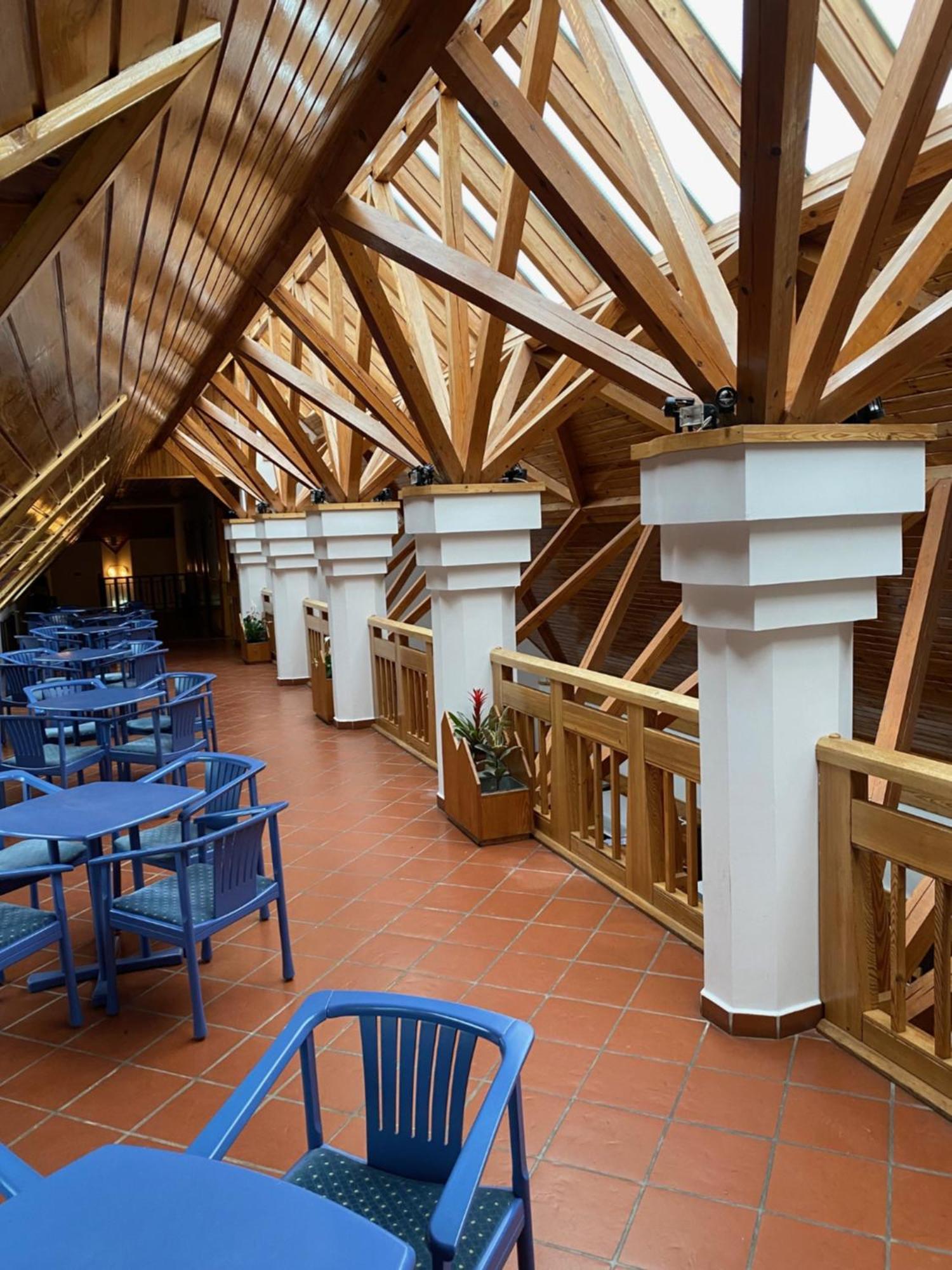 Global Apartmanhaz Vonyarcvashegy Buitenkant foto