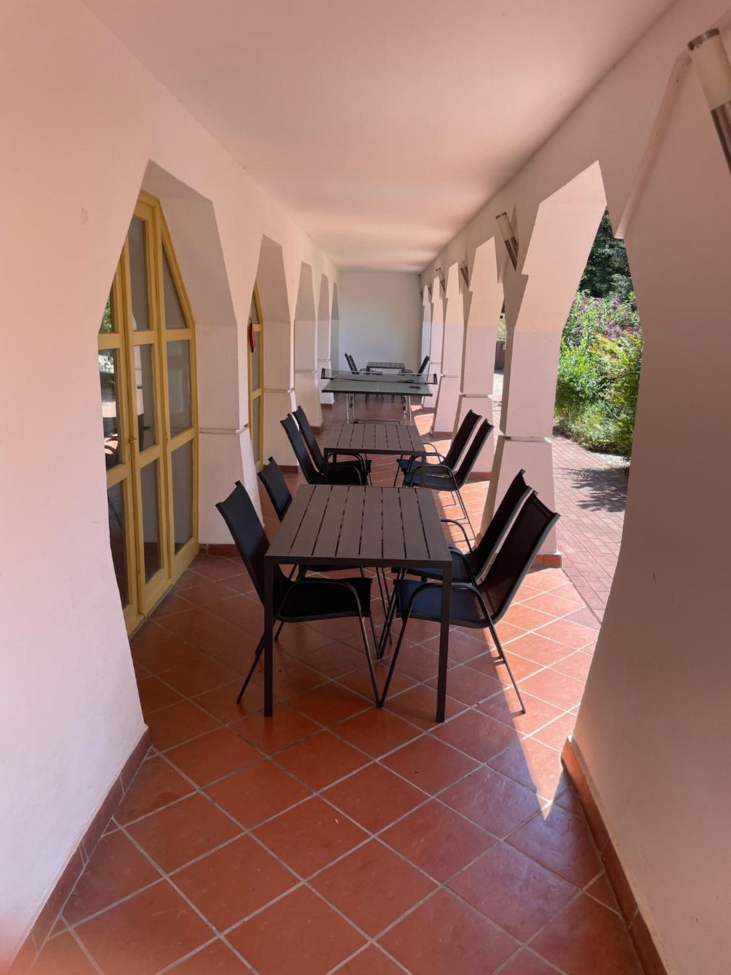Global Apartmanhaz Vonyarcvashegy Buitenkant foto